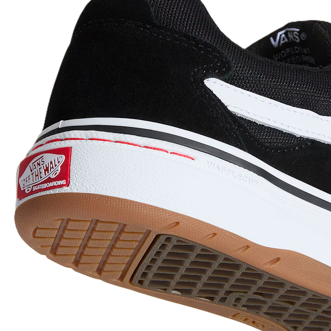 Vans Skate kyle walker wafflecup