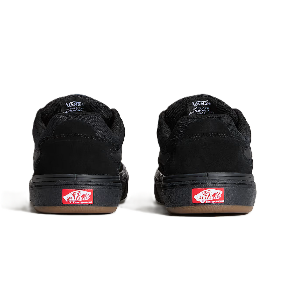Vans Skate kyle walker wafflecup