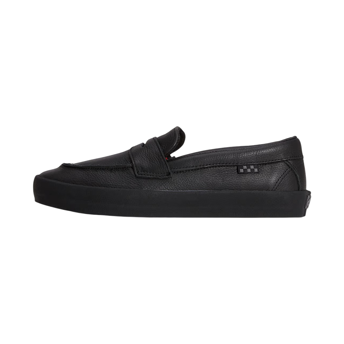 Vans Skate loafer-Black