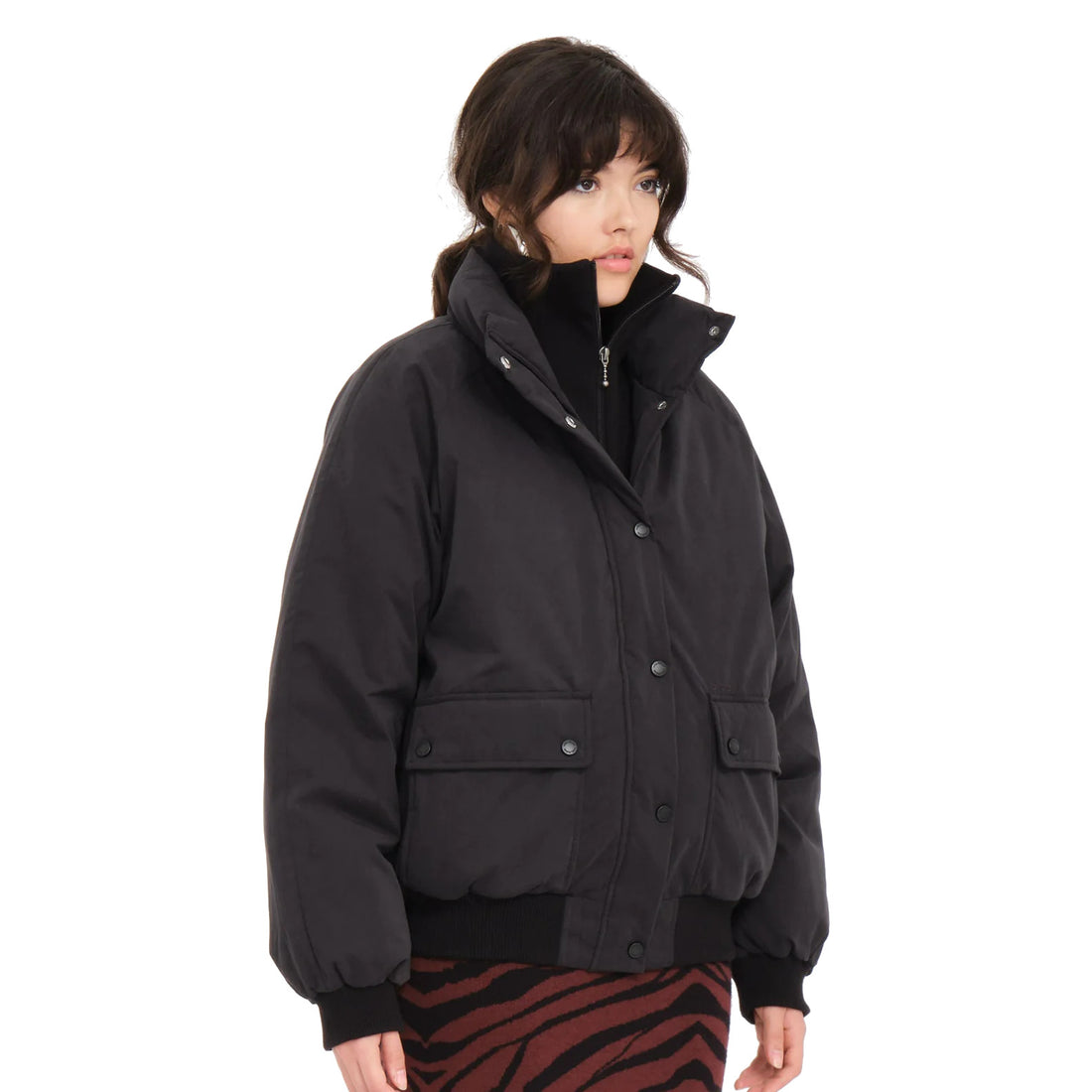 Volcom Sleepi Puff Blouson