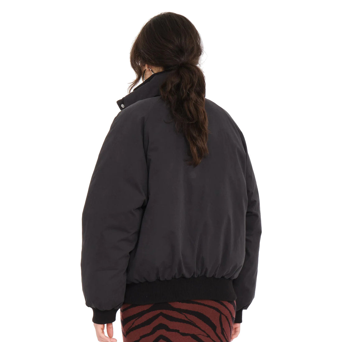 Volcom Sleepi Puff Blouson