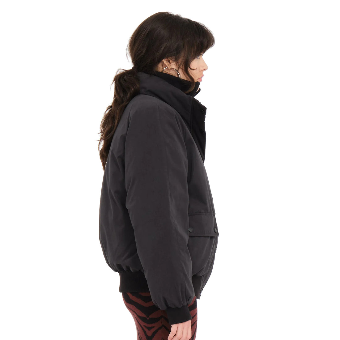 Volcom Sleepi Puff Blouson