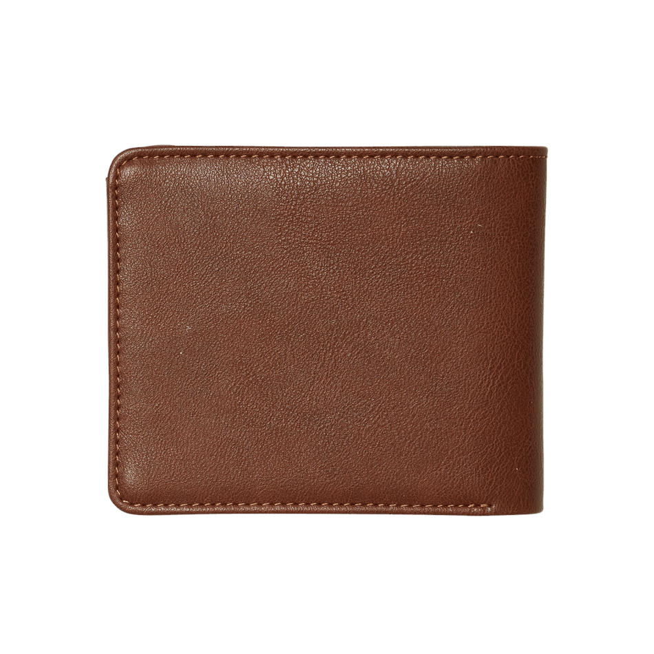 Volcom Slim Stone Pu Wlt L