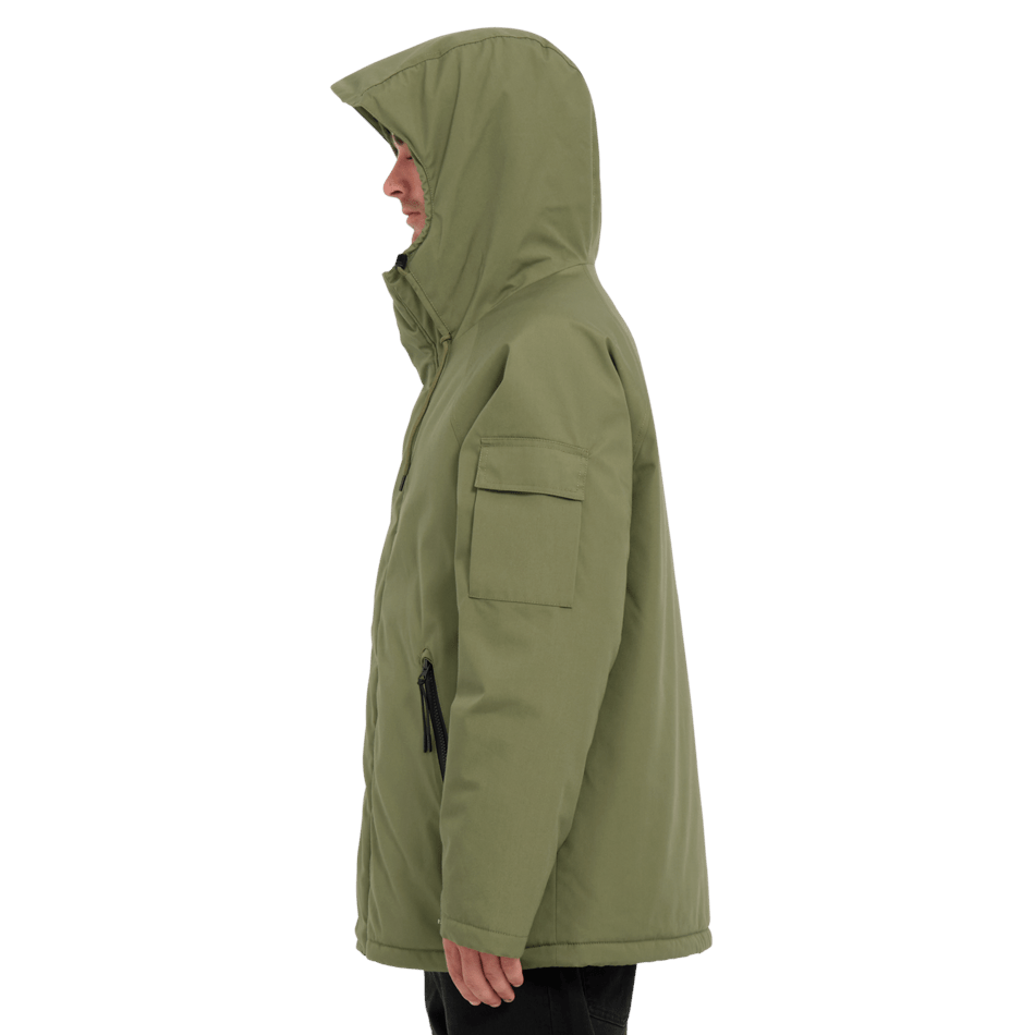 Volcom Stoke Stone II 5K Jacket