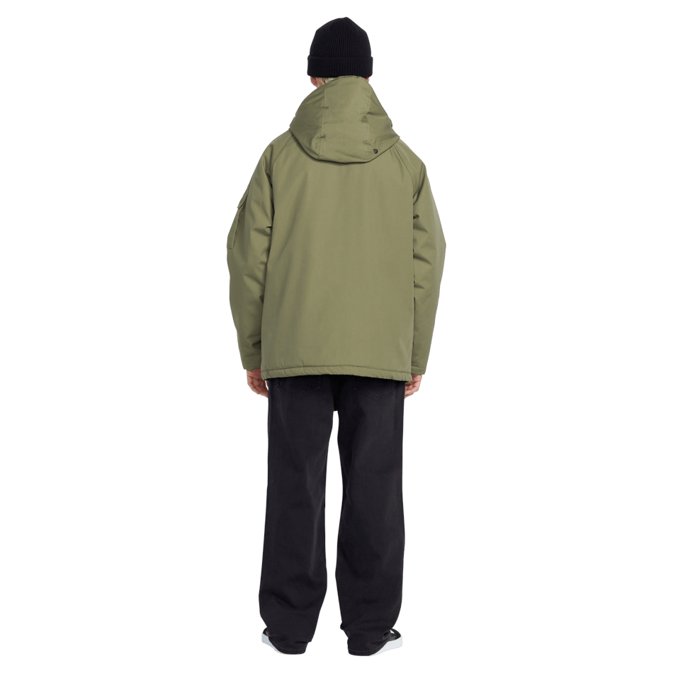 Volcom Stoke Stone II 5K Jacket