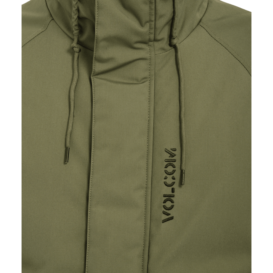 Volcom Stoke Stone II 5K Jacket