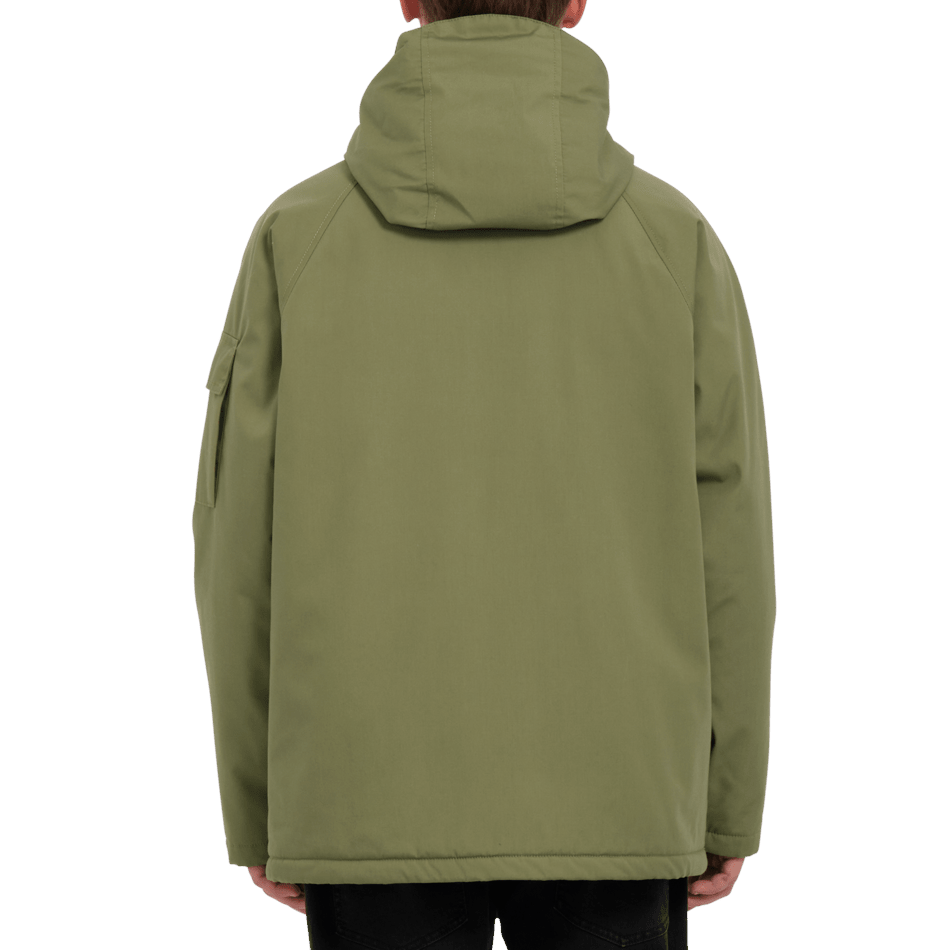 Volcom Stoke Stone II 5K Jacket