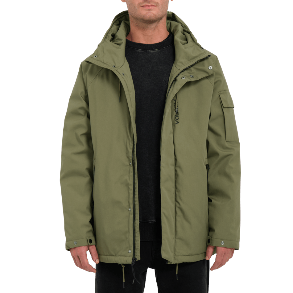 Volcom Stoke Stone II 5K Jacket