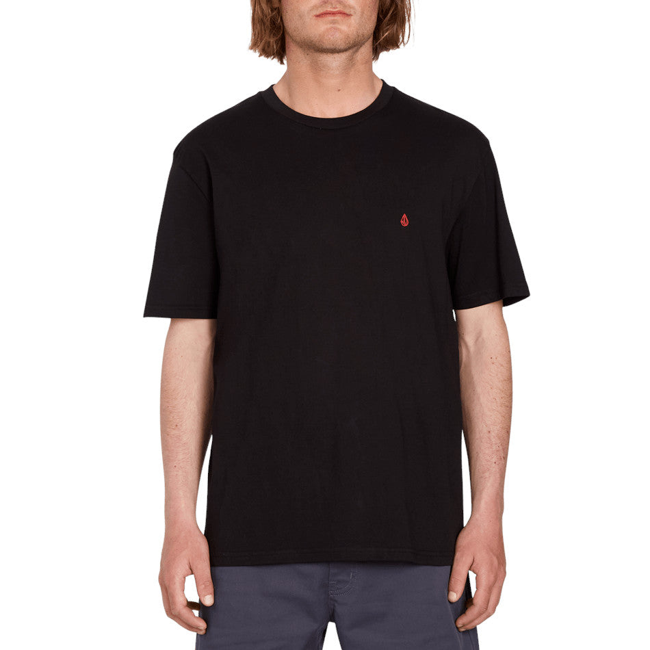 Volcom Stone Blanks Basic Sst Black