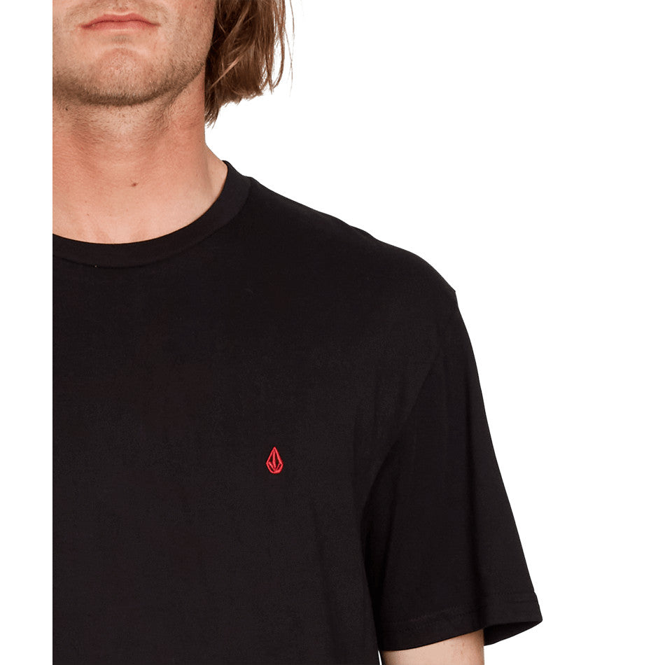 Volcom Stone Blanks Basic Sst Black