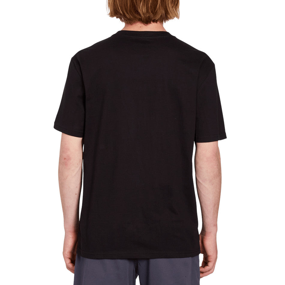 Volcom Stone Blanks Basic Sst Black