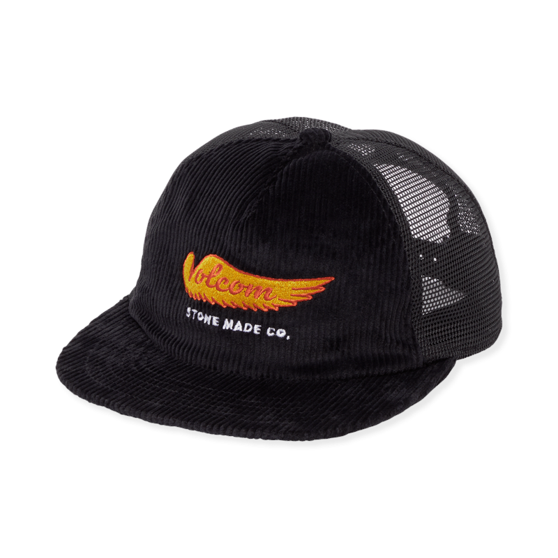 Volcom Stone Draft Cheese hat