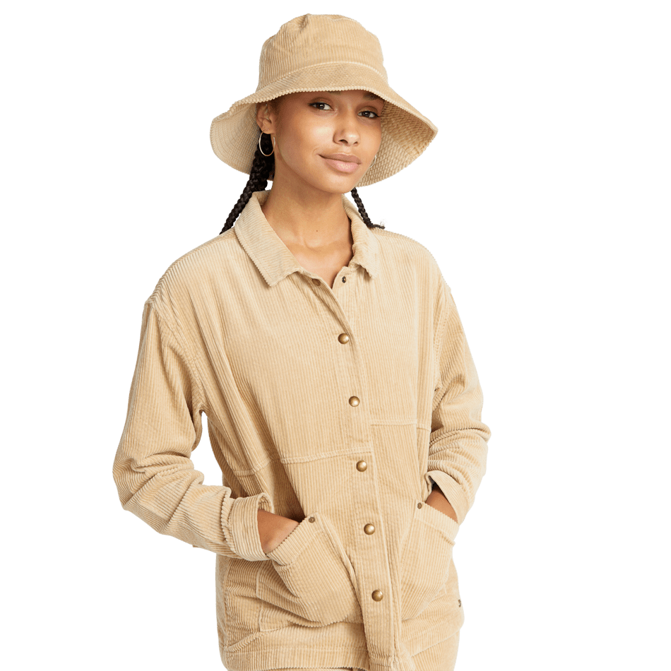 Volcom Stone Street Bucket Hat