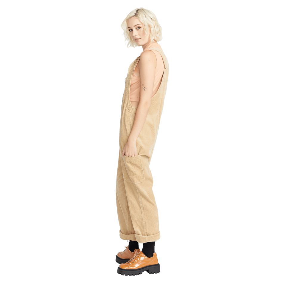 Volcom Stone Street Overall