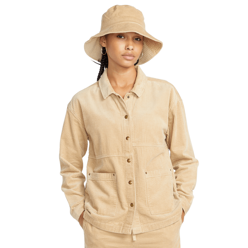 Volcom Stone Street Shacket