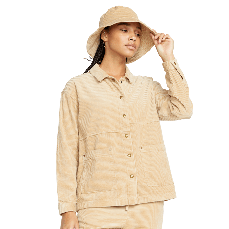 Volcom Stone Street Shacket