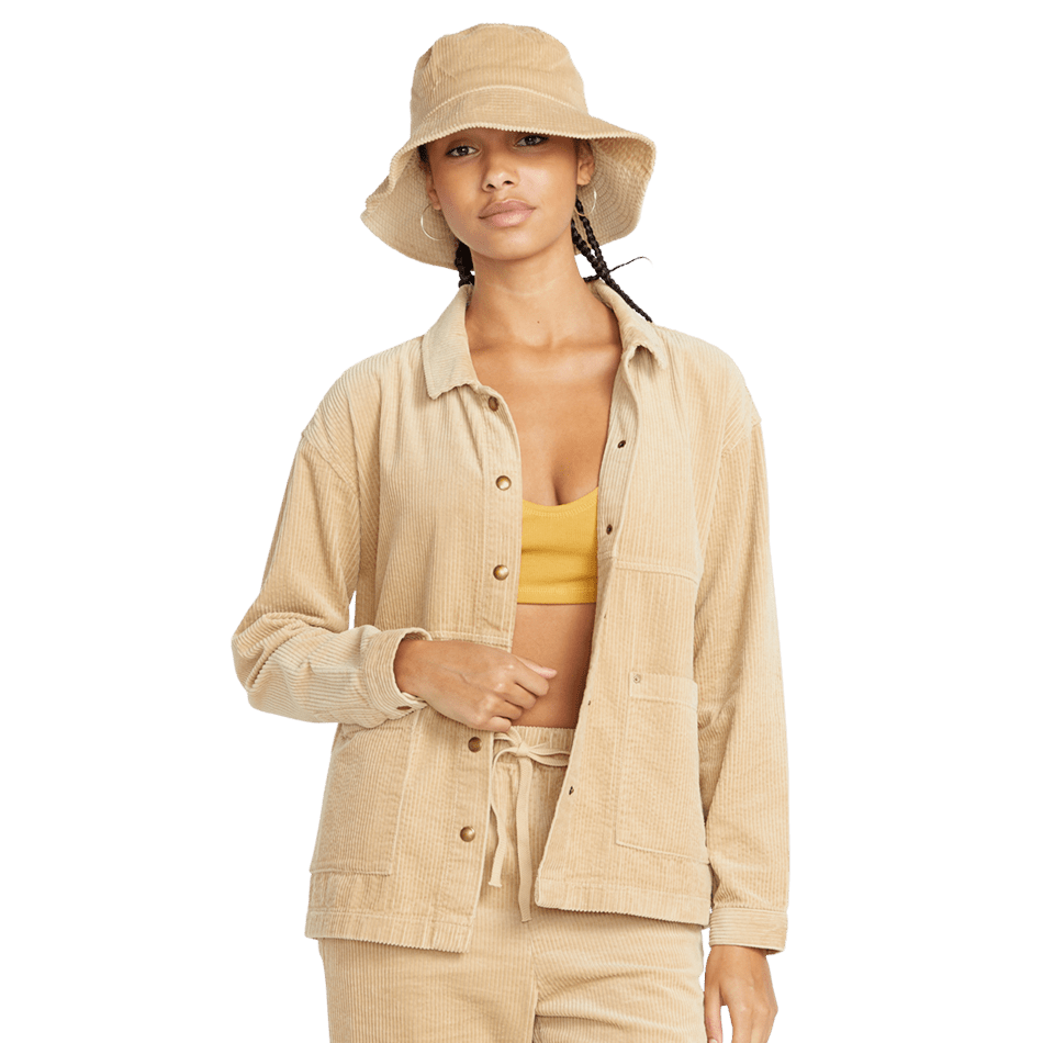 Volcom Stone Street Shacket