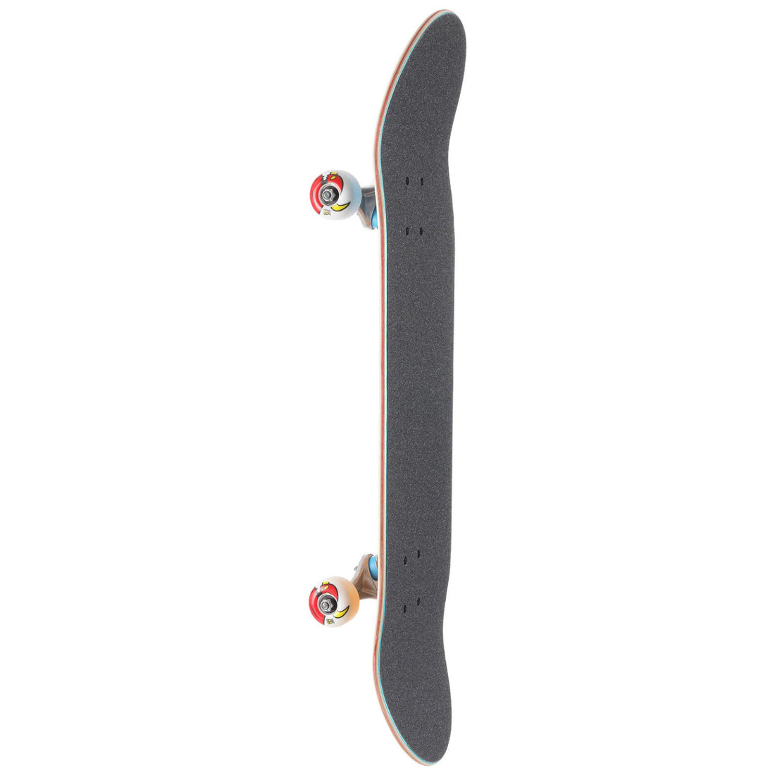 Toy Machine complete 7.75 x 31.75 pizza sect