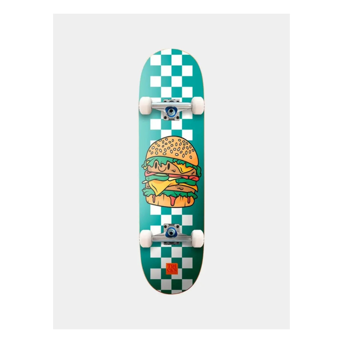 Tricks Happy Meat 8.25"