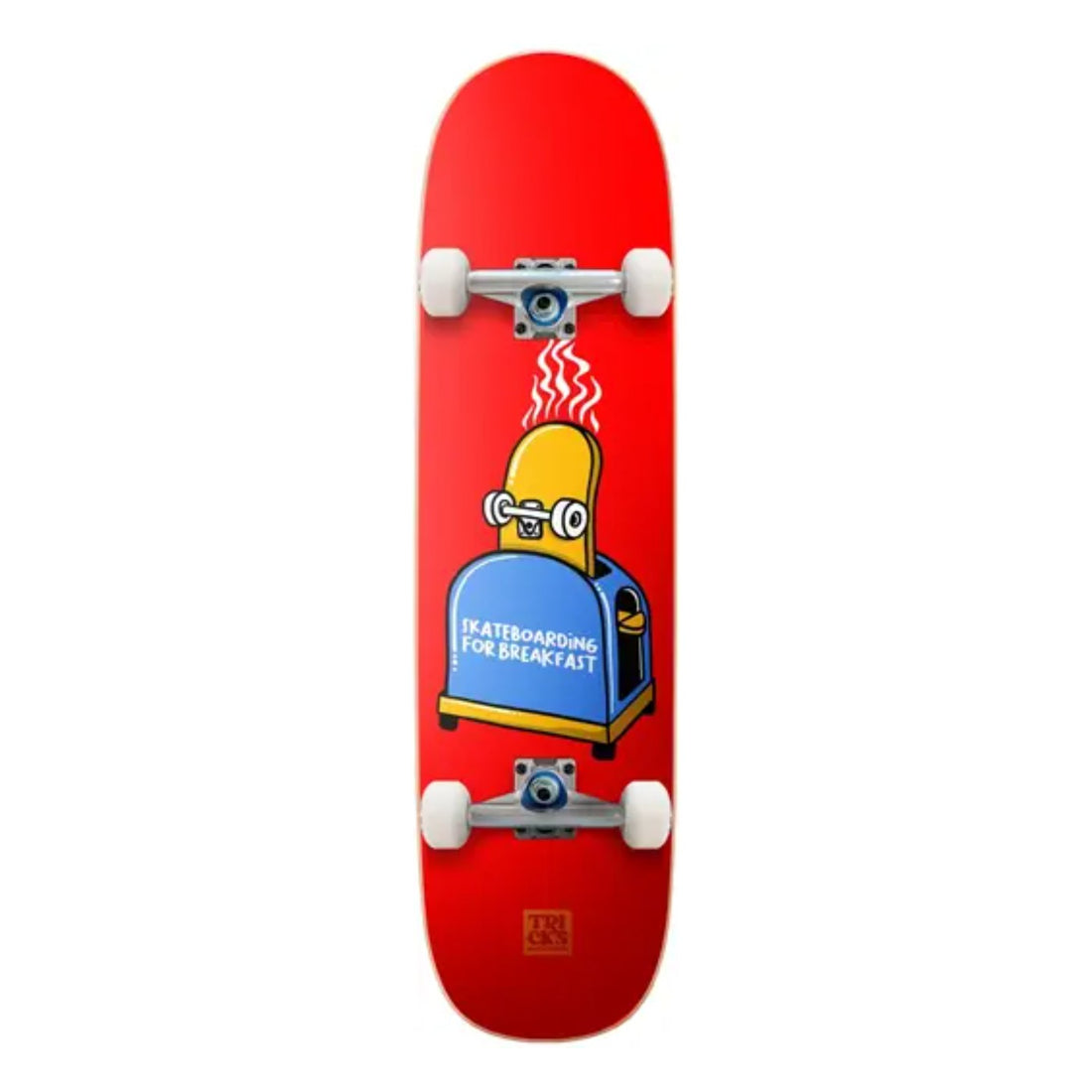 Tricks Breakfast 7.5"