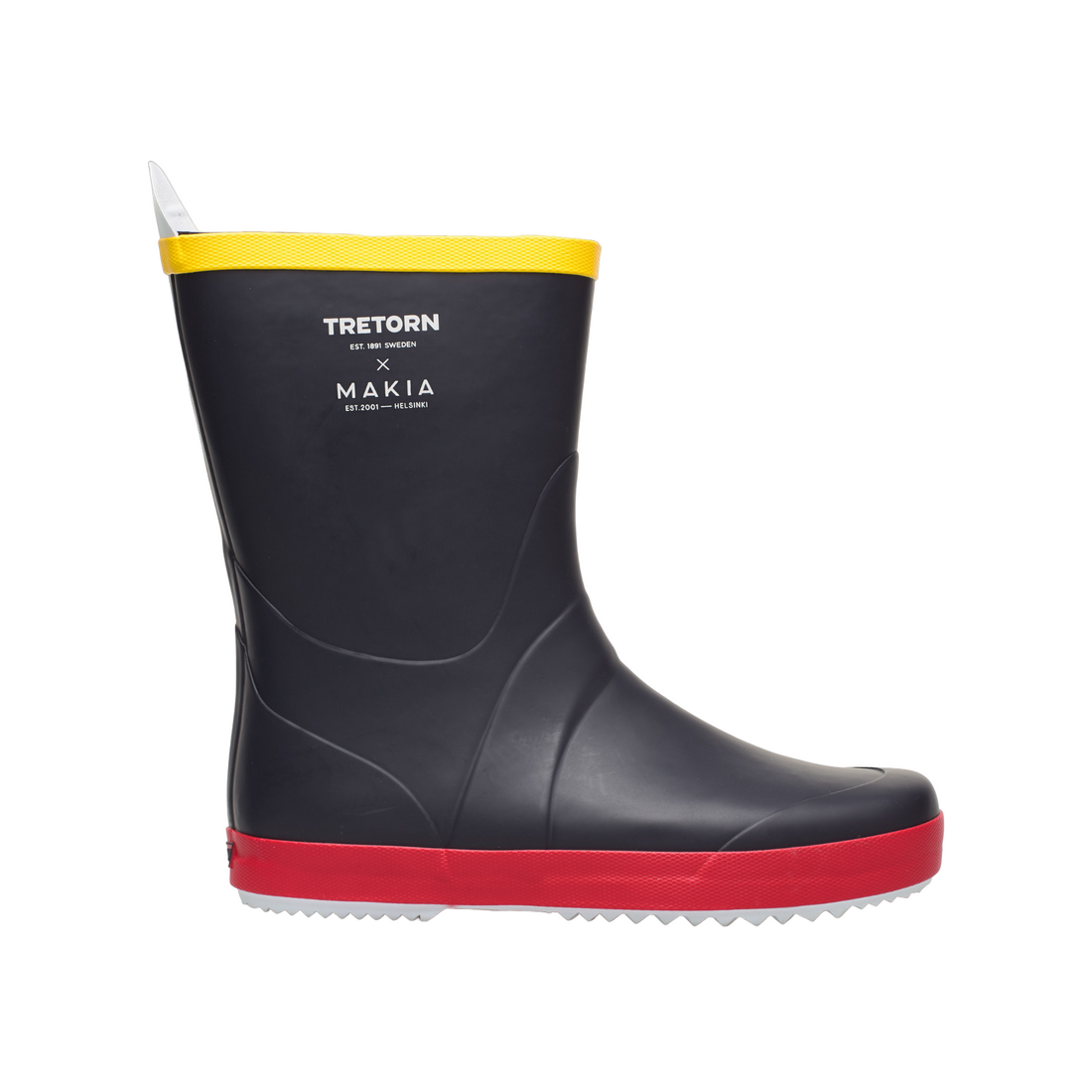 Tretorn X Makia Rubberboot