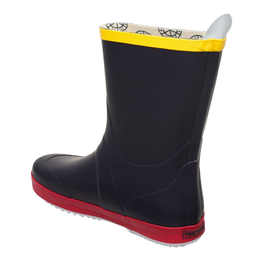 Tretorn X Makia Rubberboot