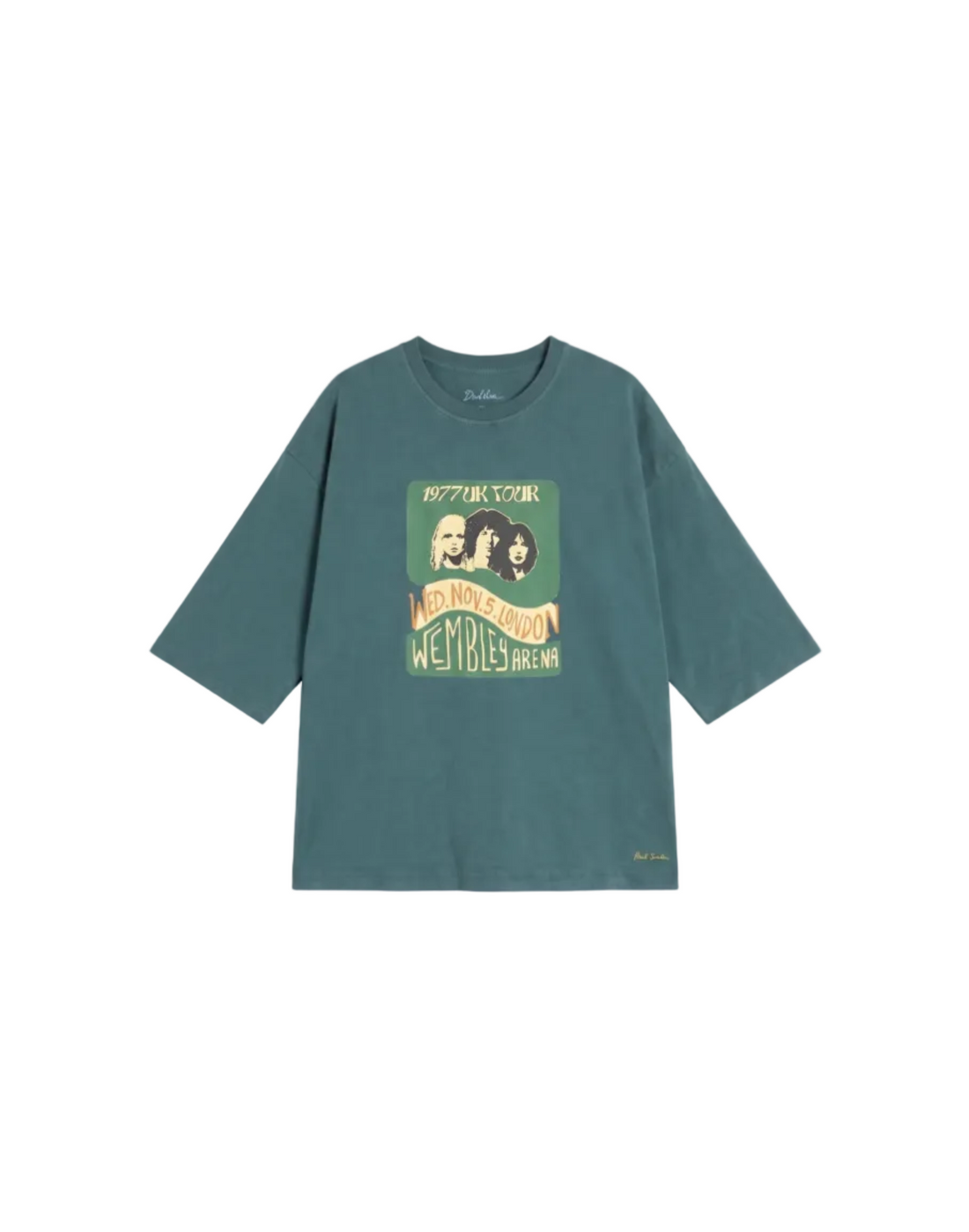 Pullin Billiebaba T-shirt - Femme - vue 1
