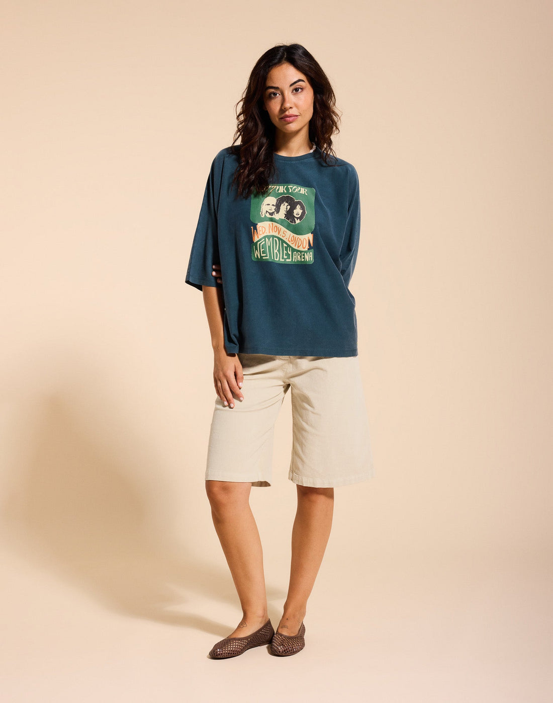 Pullin Billiebaba T-shirt - Femme - vue 3