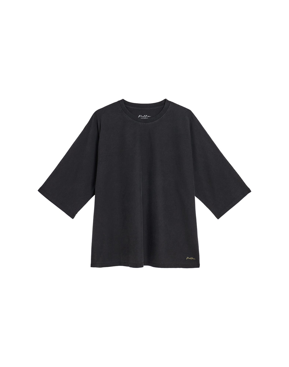 Pullin Tshirt Femme Billieblack