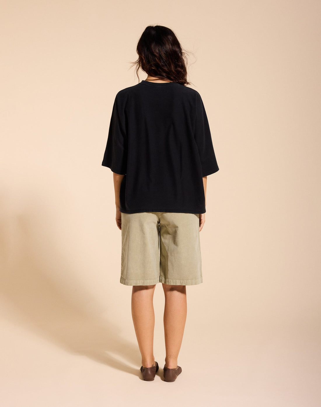 Pullin Tshirt Femme Billieblack