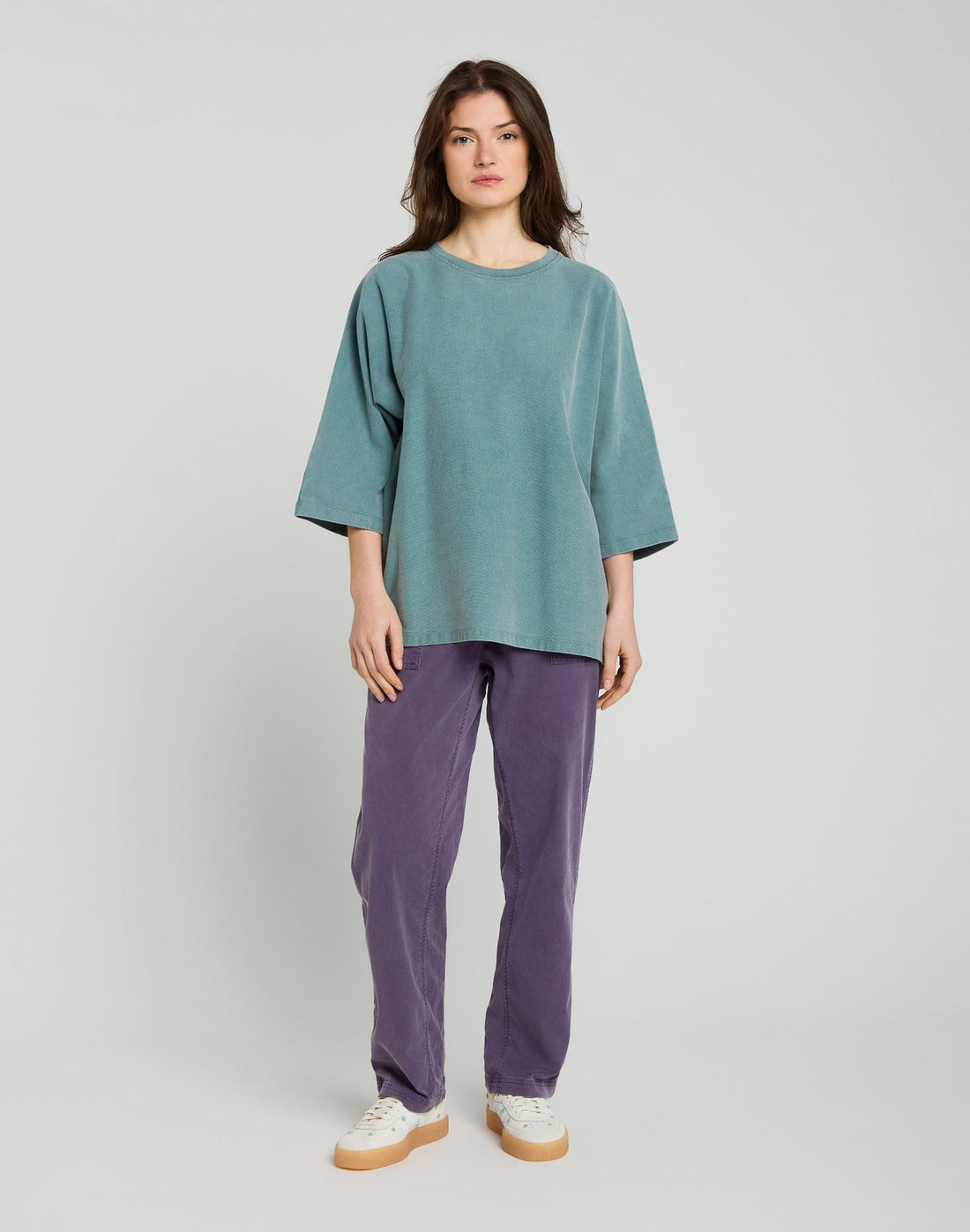 Pullin Tshirt Billieeva - vue arrière