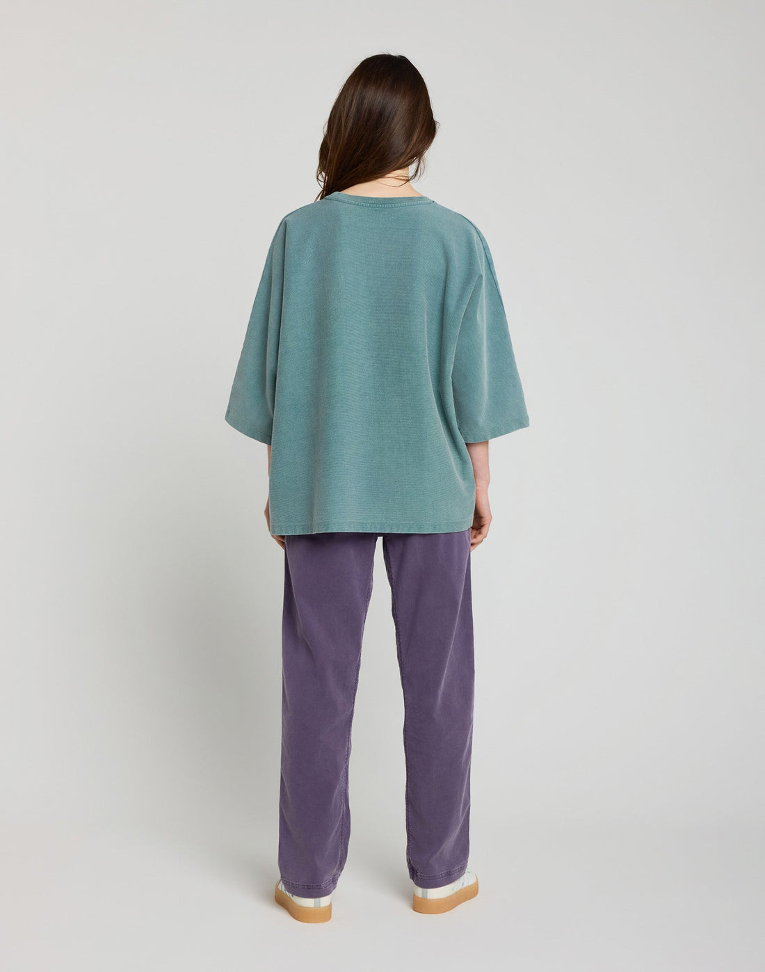 Pullin Tshirt Billieeva - vue détaillée