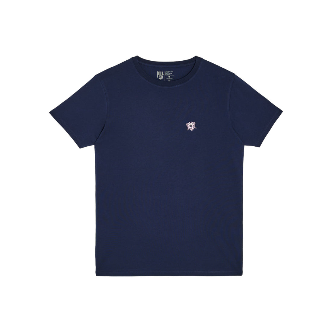 Pull In T-Shirt Patchmadpinky Jean