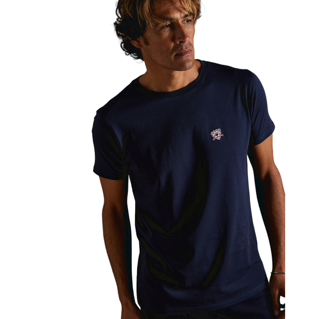 Pull In T-Shirt Patchmadpinky Jean