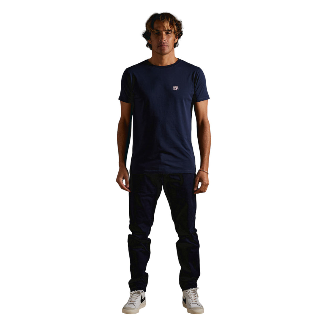 Pull In T-Shirt Patchmadpinky Jean