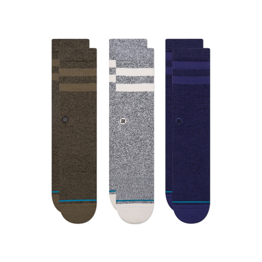 Stance The Joven 3 Pack