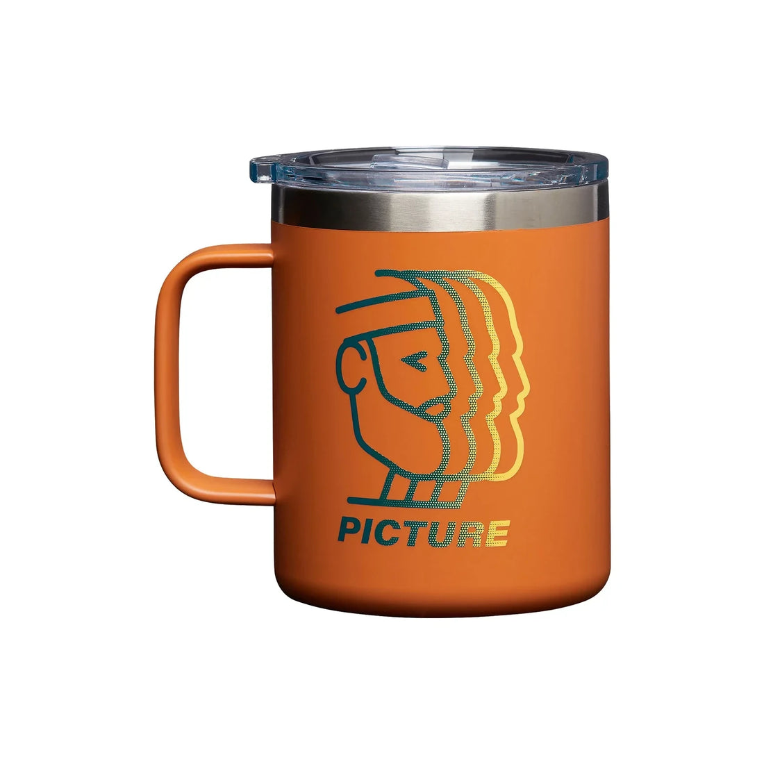 Picture Organic Clothing Timo Insulated Cup Sunset