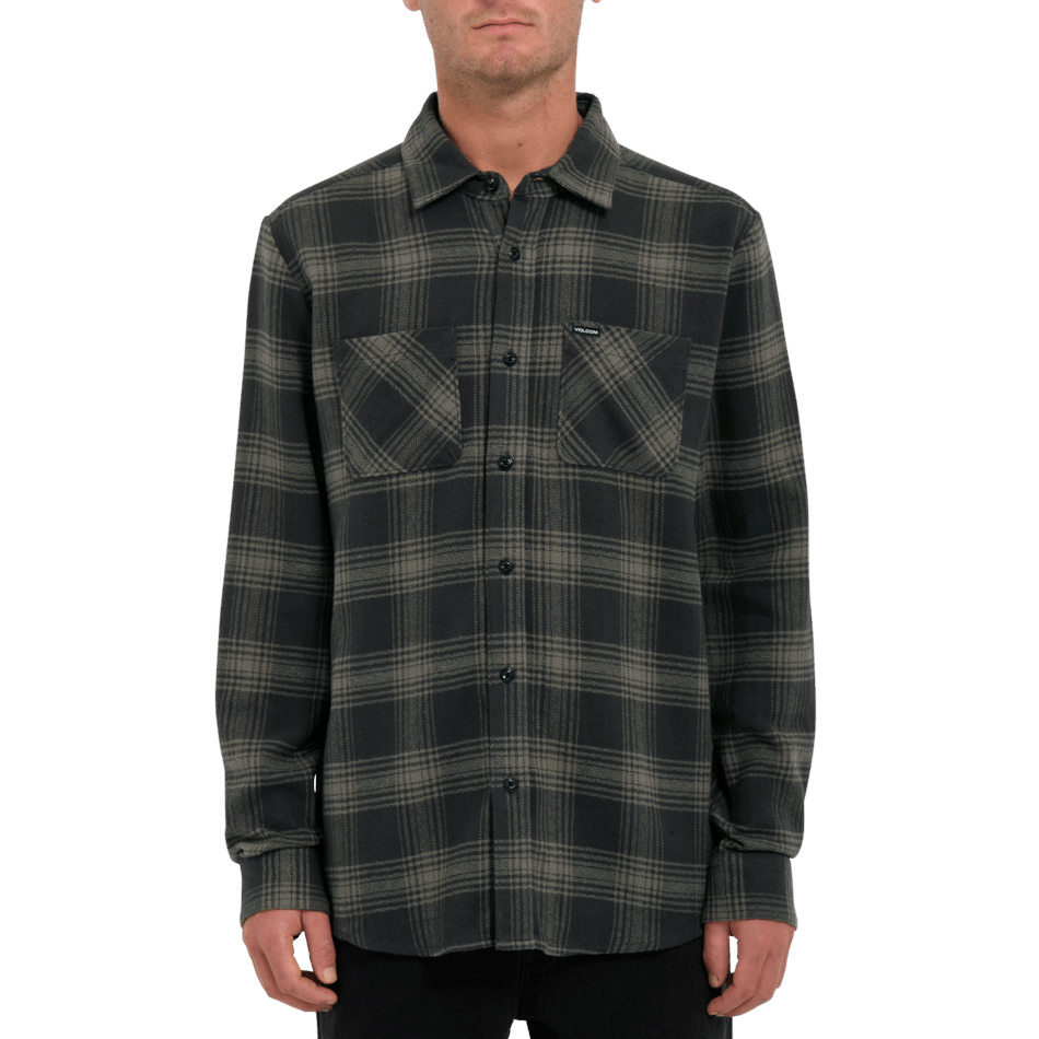 Volcom Tone Stone Ls
