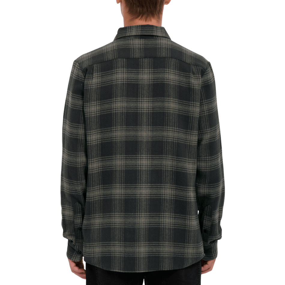 Volcom Tone Stone Ls