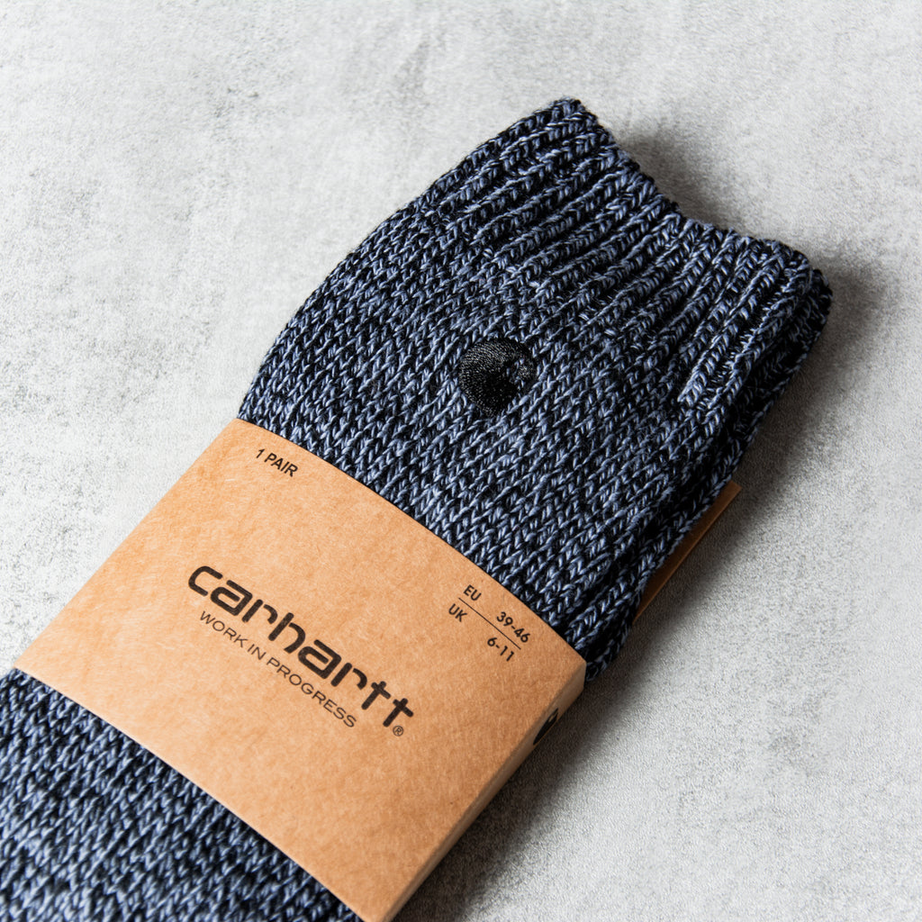Carhartt WIP Tony Socks - vue détaillée