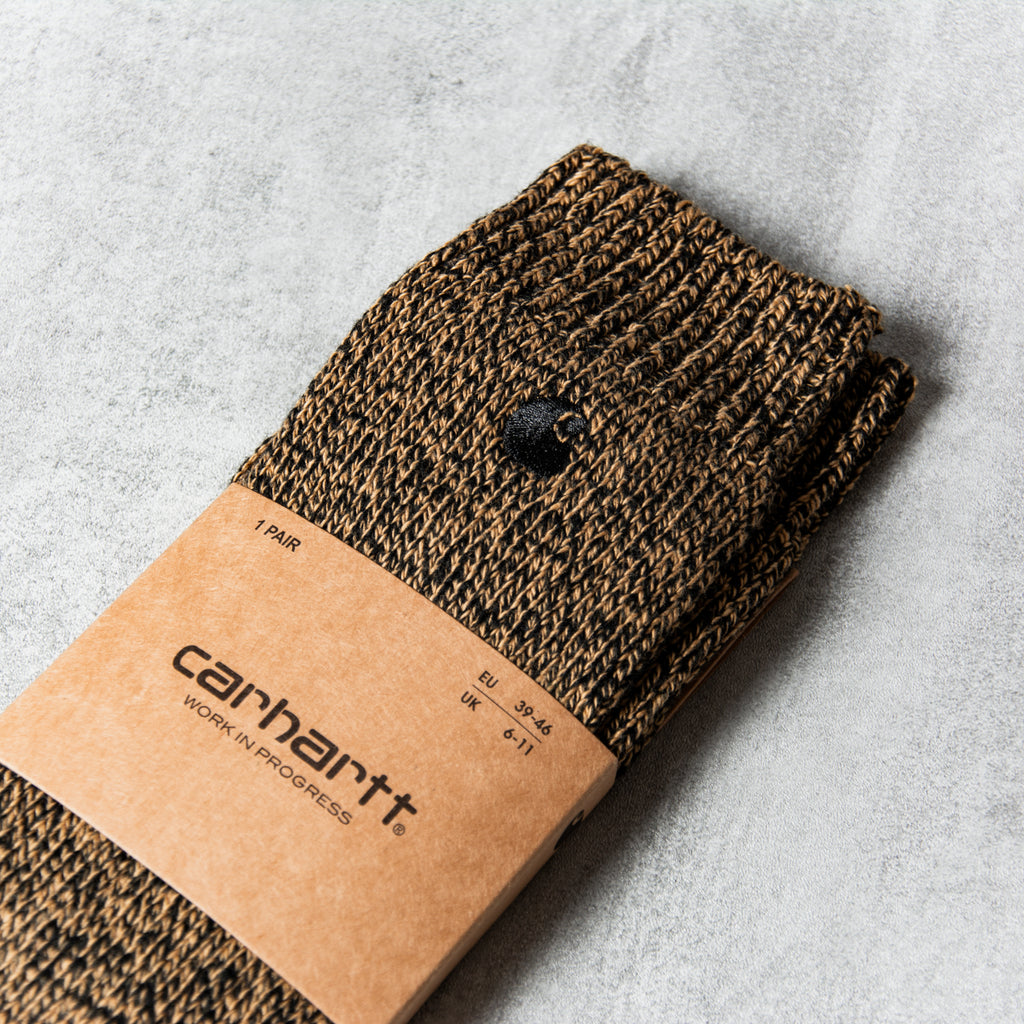 Carhartt WIP Tony Socks - vue détaillée