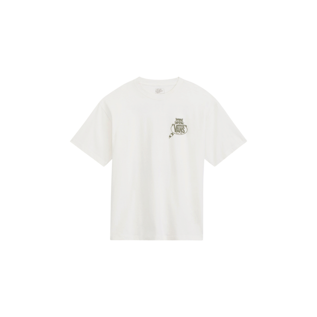 Vans Trashy SS Tee - Natural