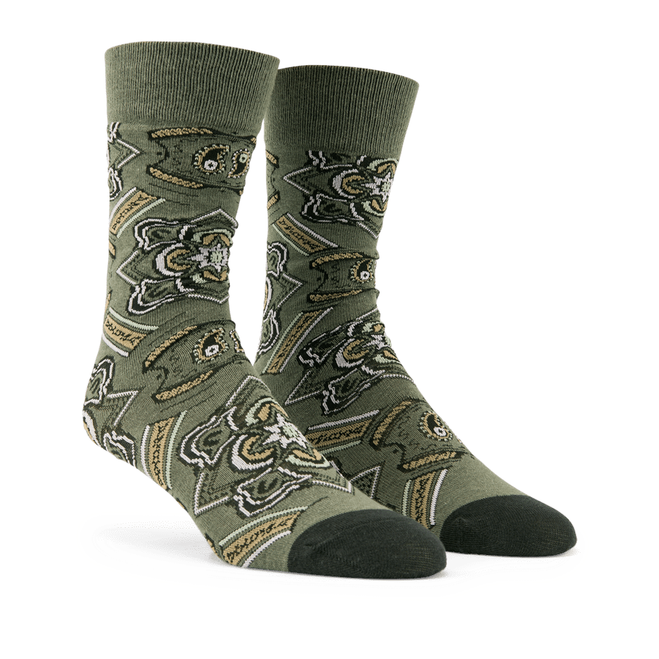 Volcom True Sock Pr