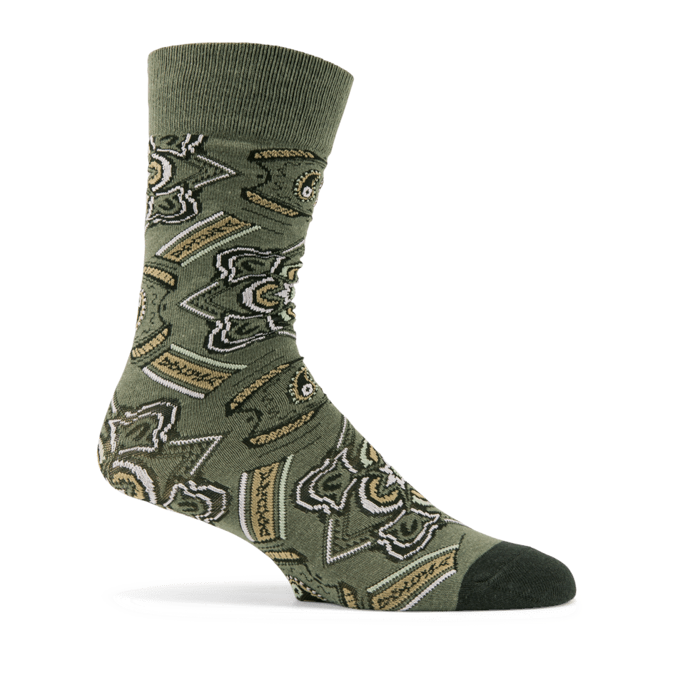 Volcom True Sock Pr