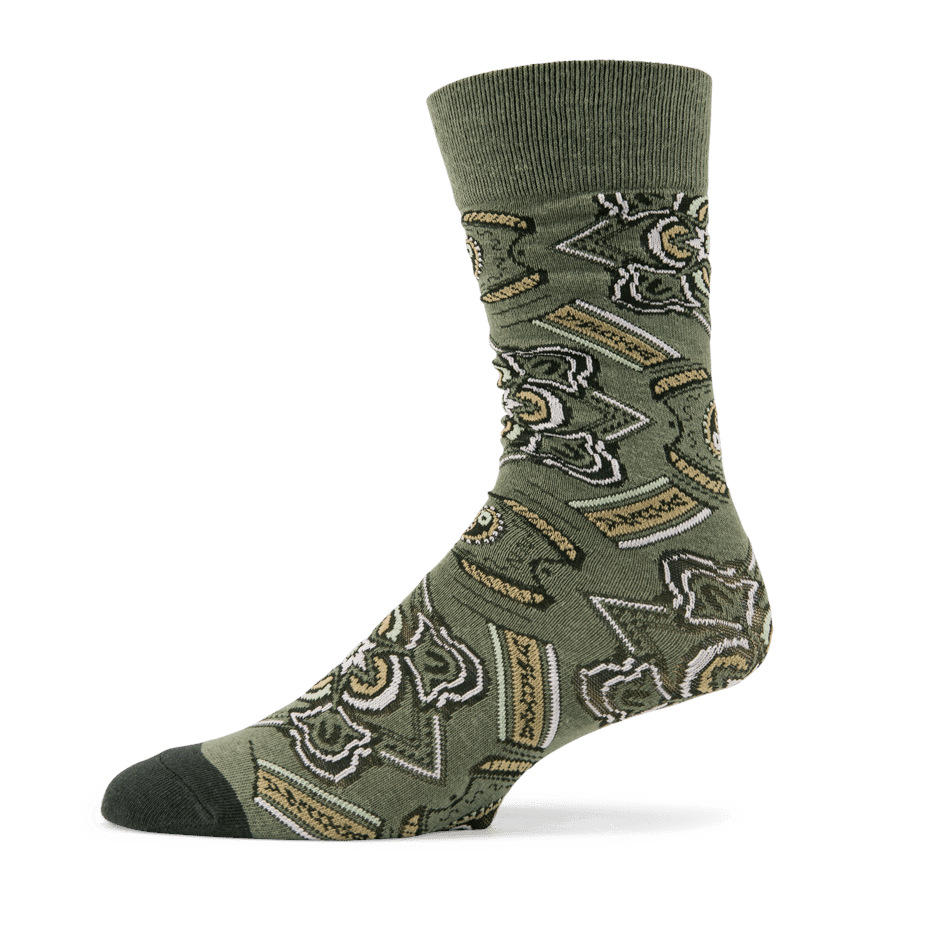 Volcom True Sock Pr