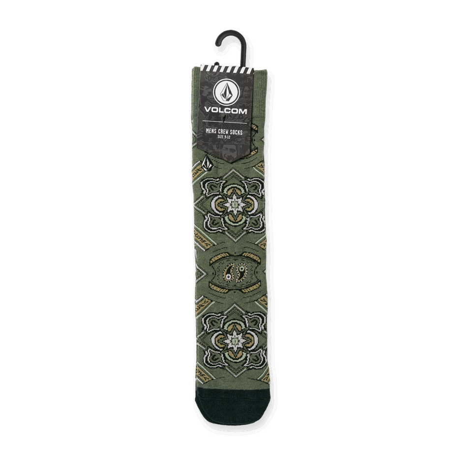 Volcom True Sock Pr
