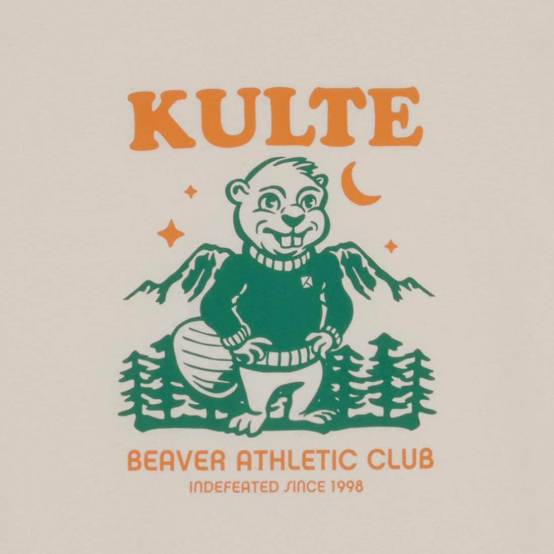 Kulte TS Marmotte