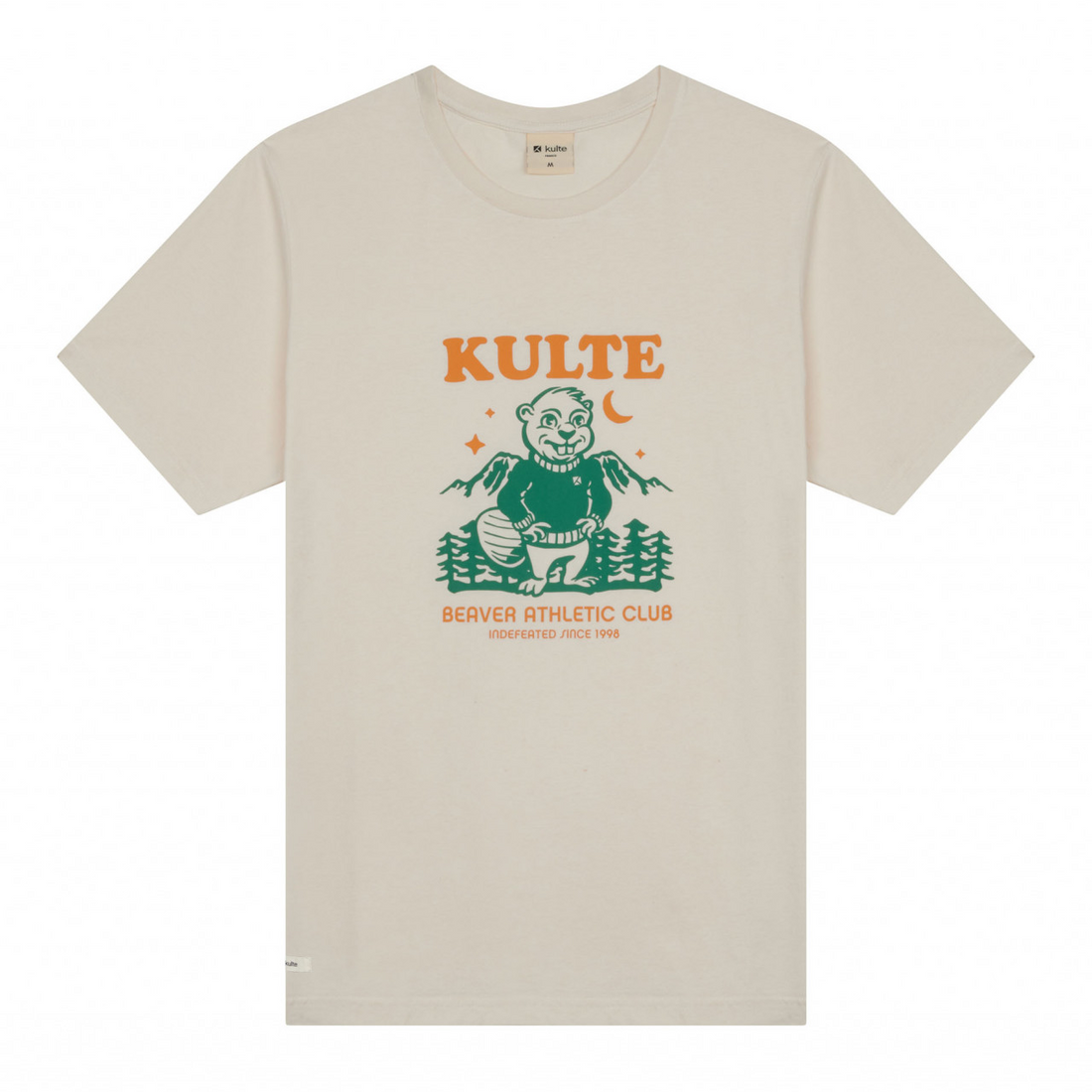 Kulte TS Marmotte