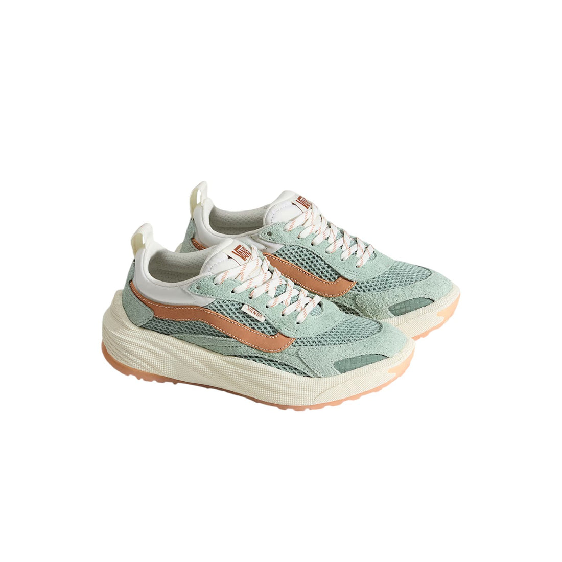 Vans Ultrarange neo 2.0-Gray Olive