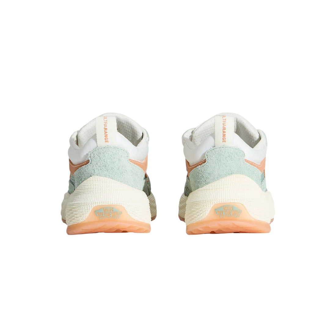 Vans Ultrarange neo 2.0-Gray Olive